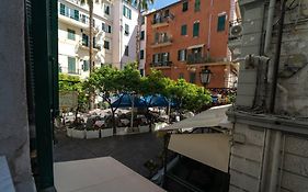 La Casa Del Marinaio