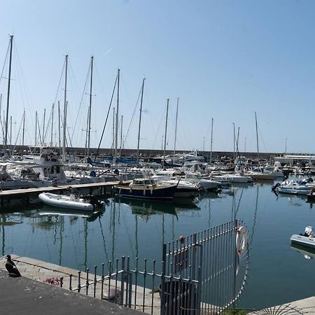 Ferienwohnung La Casa Del Marinaio Sanremo Exterior foto
