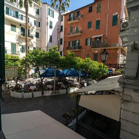 Ferienwohnung La Casa Del Marinaio Sanremo Exterior foto