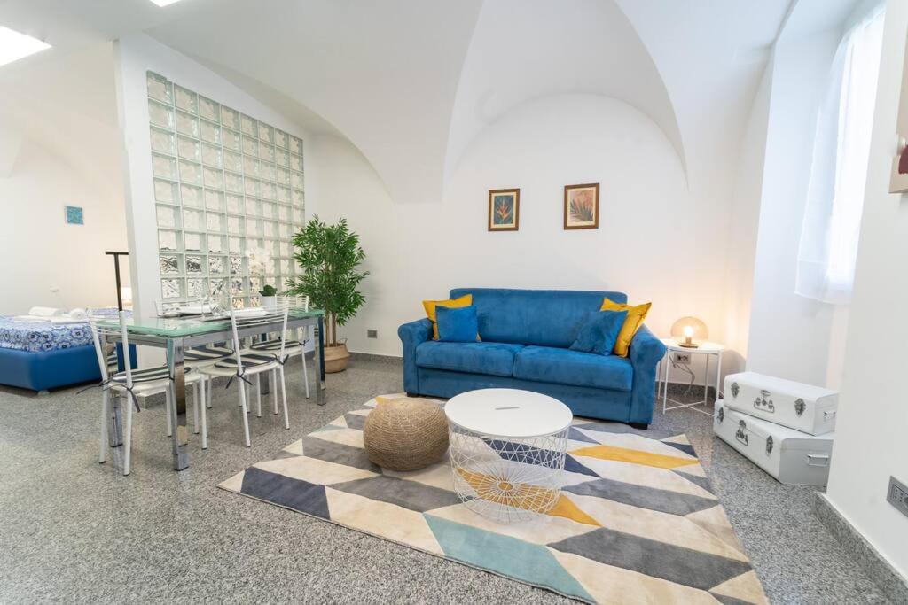 Ferienwohnung La Casa Del Marinaio Sanremo Exterior foto