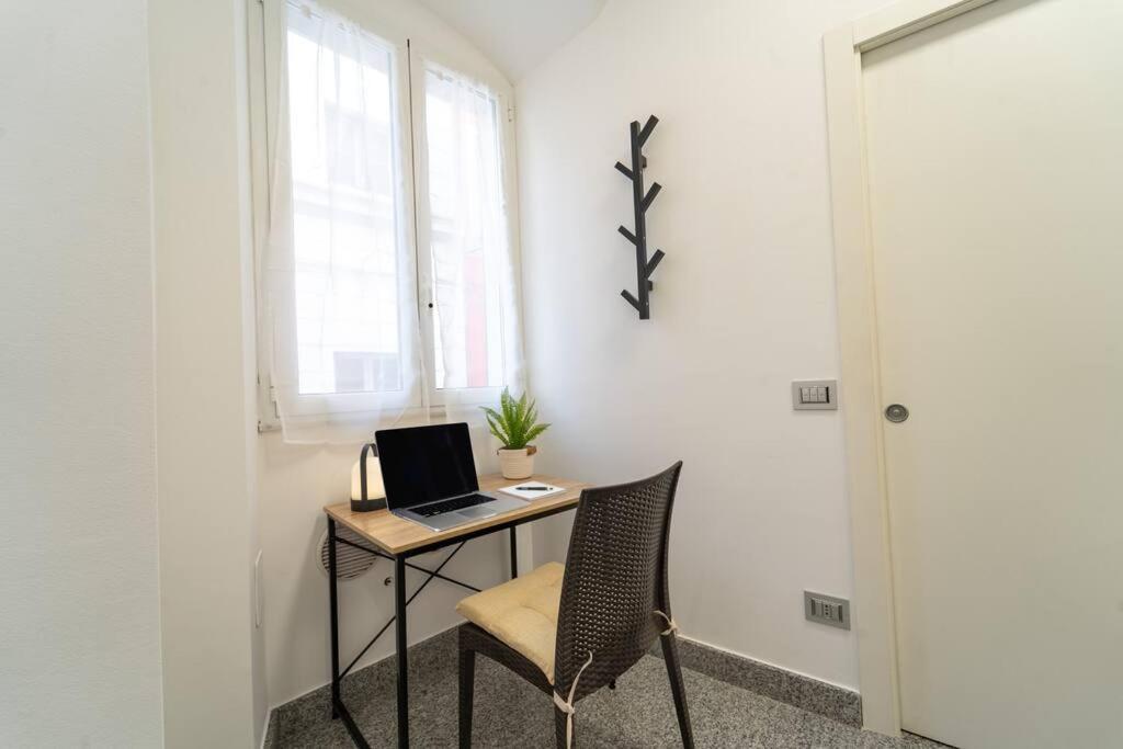 Ferienwohnung La Casa Del Marinaio Sanremo Exterior foto