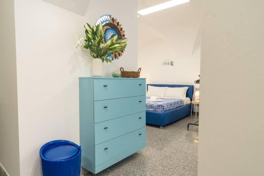 Ferienwohnung La Casa Del Marinaio Sanremo Exterior foto