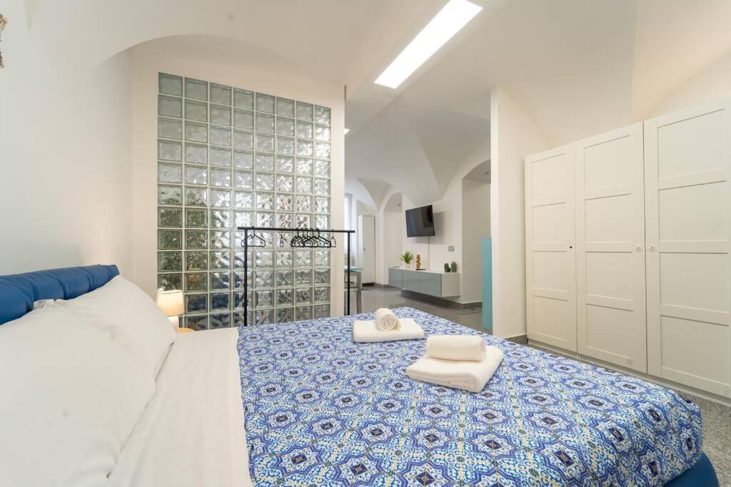 Ferienwohnung La Casa Del Marinaio Sanremo Exterior foto